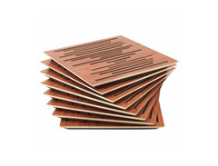 Vicoustic Wavewood Cherry image 4