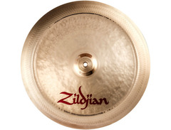 Zildjian 18" FX Oriental China Trash image 4