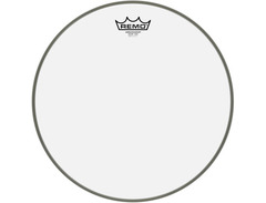 Remo Ambassador Clear Snare Side Drumhead image 2