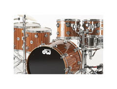 DW Collector Series Custom Drum Set image 2