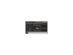 KORG k49 MIDI Controller image 2