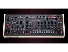 Sequential Trigon-6 6-voice Polyphonic Analog Synthesizer image 4
