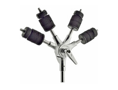 Sonor Short Boom Arm Cymbal Stand image 3