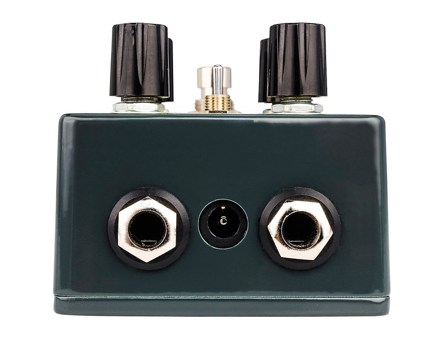 EarthQuaker Devices Ledges - What To Know & Where To Buy | Equipboard