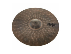 Sabian 21" HHX Fierce Ride image 2