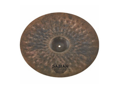 Sabian 21" HHX Fierce Ride image 3