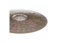 Sabian 21" HHX Fierce Ride image 4