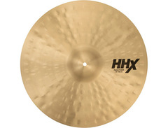 Sabian 19" HHX Fierce Crash image 3