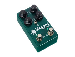 Diamond Tremolo TRM-1 - What To Know & Where To Buy | Equipboard