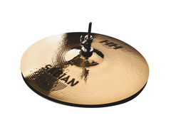 Sabian HH Fusion Hi Hat 13" image 2