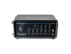 Echo Fix EF-X3 Tolex Enclosure Chorus Echo image 2
