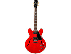 1959 Gibson ES-345 image 3