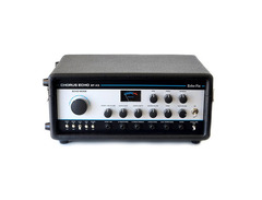 Echo Fix EF-X3 Tolex Enclosure Chorus Echo image 3