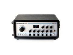 Echo Fix EF-X3 Tolex Enclosure Chorus Echo image 4