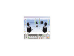 JBL LSR-4328 Monitors image 4
