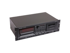Tascam CD-A500 image 2