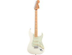 Fender Stratocaster Deluxe image 3