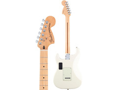 Fender Stratocaster Deluxe image 4
