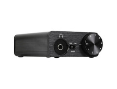 FiiO E10 USB Headphone Amplifier image 2