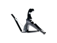 Kyser Quick-Change Ukulele Capo image 2