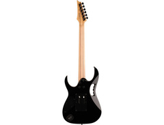 Ibanez Steve Vai JEM77FP Signature Guitar with Synth Controller image 3