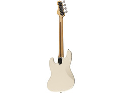 Fender Marcus Miller Signature Jazz Bass image 2
