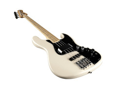 Fender Marcus Miller Signature Jazz Bass image 3