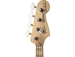Fender Marcus Miller Signature Jazz Bass image 4
