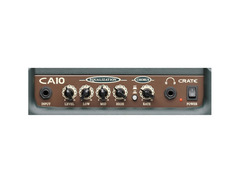 Crate CA10 Acoustic Amp image 2