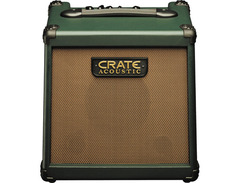 Crate CA10 Acoustic Amp image 3