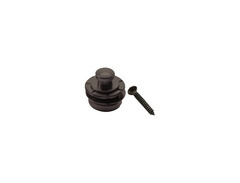 Hennessey Guitar Parts Strap Locks - Pair image 2