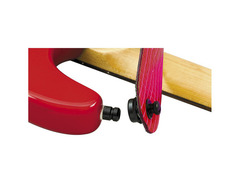Hennessey Guitar Parts Strap Locks - Pair image 4