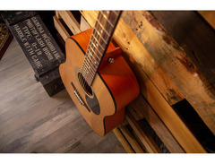 Jasmine S-35 Acoustic image 4