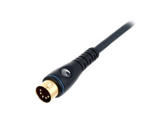 D'Addario MIDI Cable image 2