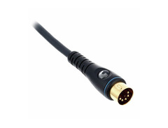 D'Addario MIDI Cable image 3