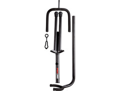 Proline Stands Tubular Guitar Stand image 4