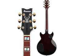 Ibanez ART 420 image 4