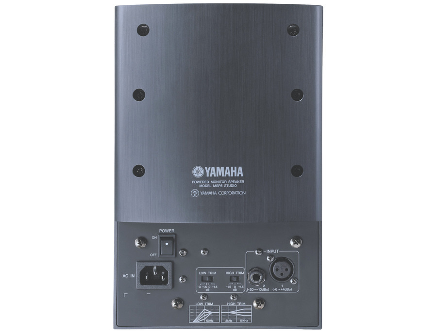 Yamaha MSP 5 - What To Know & Where To Buy | Equipboard