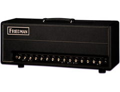Friedman Brown Eye 100W Tube Guitar Amp Head image 4