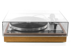 Thorens TD 160 image 2