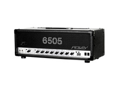 Peavey 5150 120-Watt Head image 4