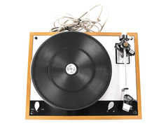 Thorens TD 160 image 3