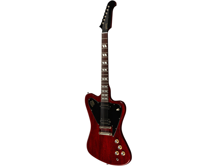 ギター Style-S-Guitar Non-Reverse Firebird Gibson Firebird Non-Reversed - What To Know & Where To Buy