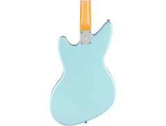 Fender Jag-Stang Electric Guitar image 2