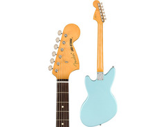 Fender Jag-Stang Electric Guitar image 4