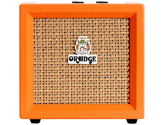 Orange Micro Crush image 3