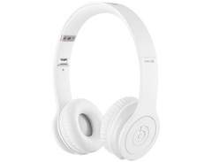 Beats by Dr. Dre Solo HD (White) image 2