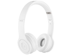 Beats by Dr. Dre Solo HD (White) image 3