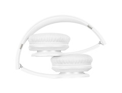 Beats by Dr. Dre Solo HD (White) image 4
