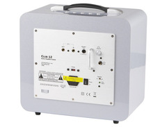 ZT Amplifiers Club 12 image 4